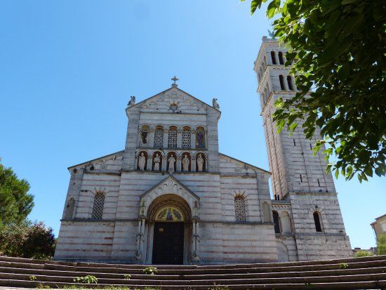 Church of Our Lady of the Sea